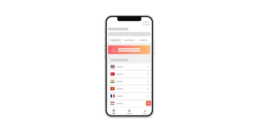 airalo esim troubleshooting on iphone