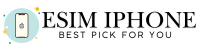 Global eSIM for iPhone – Stay Connected Worldwide