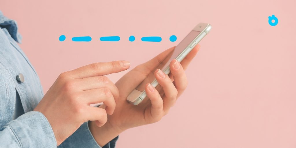 enter simple mobile esim details manually