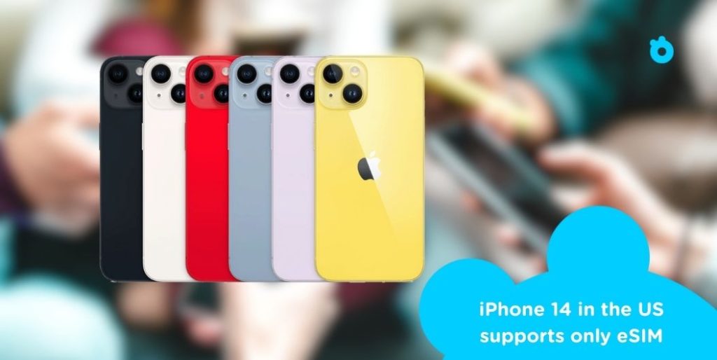 iphone 14 esim compatibility us models only