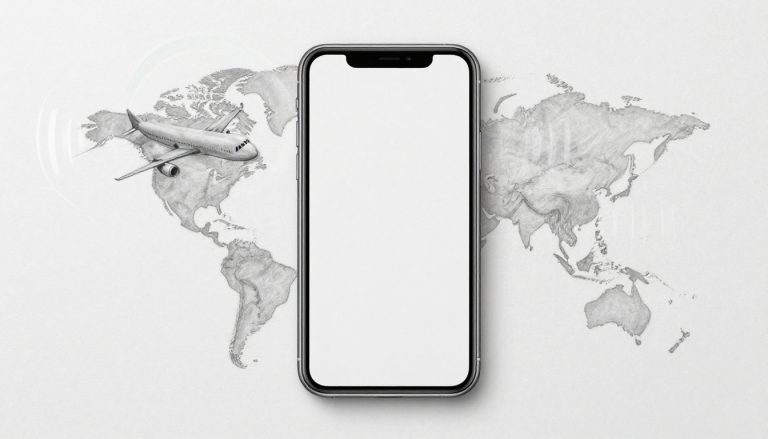 Does iPhone XR Support eSIM? Yes, and It Is Perfect for Travel