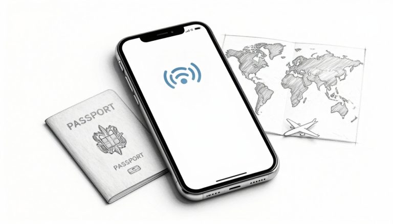 Does the iPhone XS Support eSIM? (Your Guide to Dual SIM Travel)
