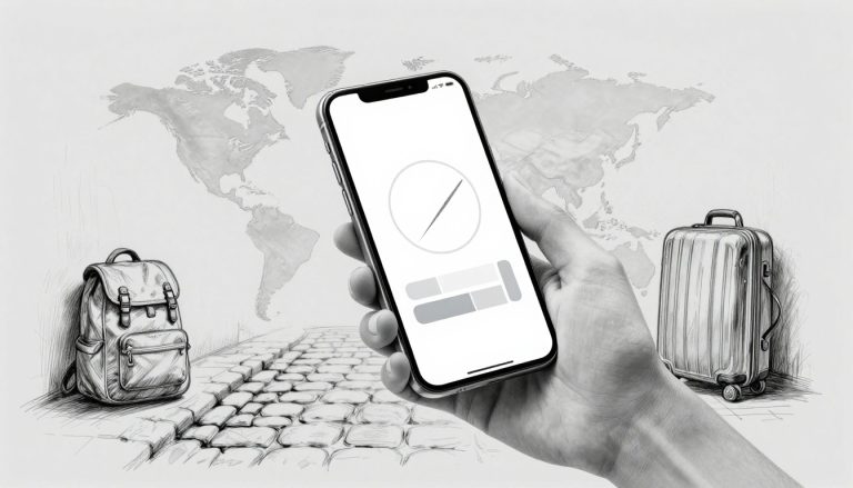 How Long Will 1GB, 5GB, and 10GB Last on Your eSIM iPhone?