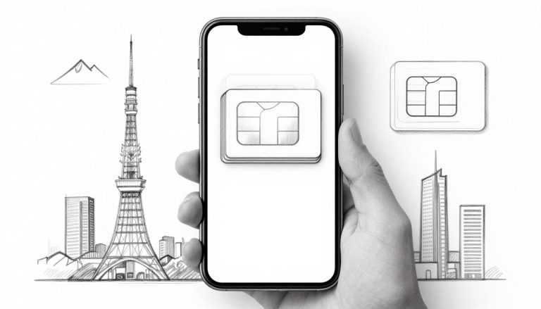 How Many eSIMs Can My iPhone Hold? (Storage vs. Active Lines)