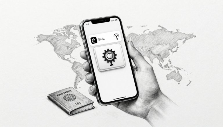 How to Check if Your iPhone Is Unlocked for eSIM (3 Fast Methods)