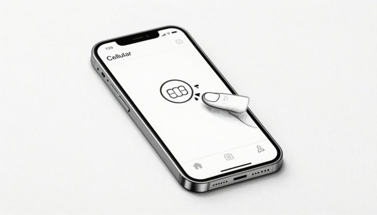 How to Delete eSIM from iPhone (Easy Step-by-Step Guide)