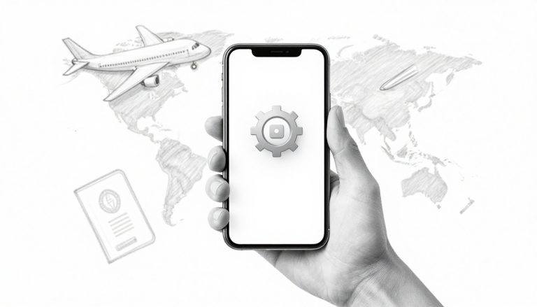 How to Turn on eSIM on iPhone (A Stress-Free Guide)
