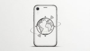 How the eSIM iPhone Handshake Keeps You Connected Globally