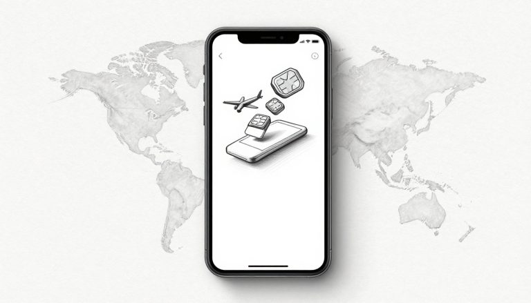 How to Manage and Switch Multiple eSIM Profiles on Your iPhone