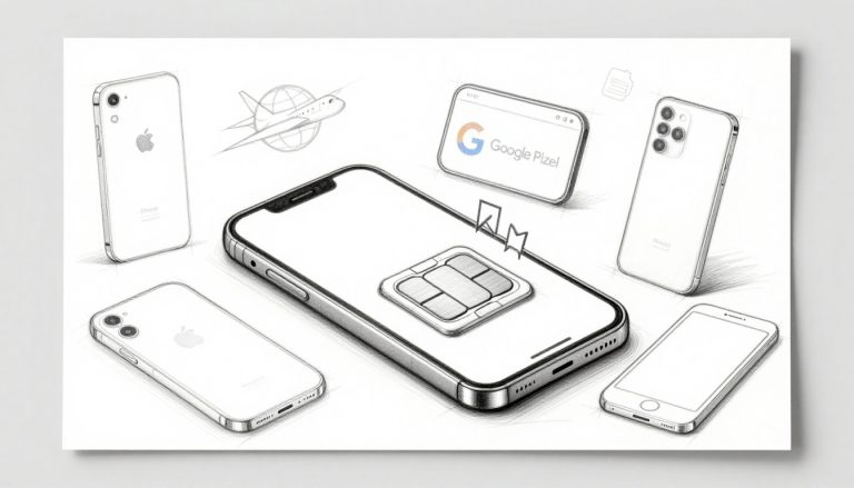 Which Phones Support eSIM